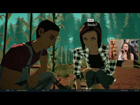 Random Demos: Virtue and a SLEDGEHAMMER | There are no GHOSTS | DEER & BOY