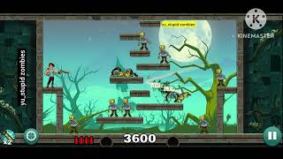 Stupid zombies chapter 1 stage 1 level 19 screenshot 4