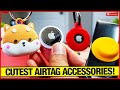 Cutest Airtag Accessories – complete guide to airtag accessories!