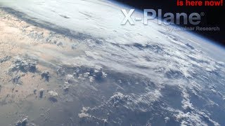 X-Plane 9 app review screenshot 3