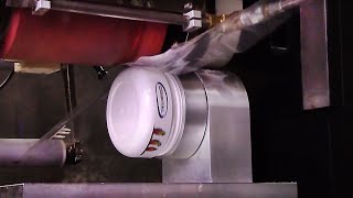 HTL (Heat Transfer Label) - Transferência Térmica - vídeo demonstrativo