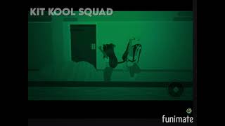 Edit With Bestie Gesel