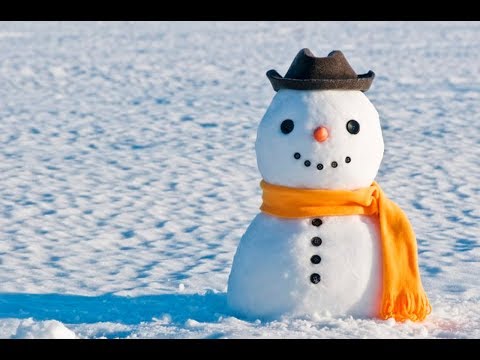 Зима дуэт Свои