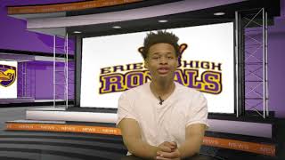 EHS Morning Announcements 4 29 26