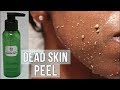 The Body Shop Youth Liquid Peel: Review & Demo