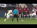 LUKA'S FREE KICK MASTERCLASS | Bournemouth 0-2 Palace