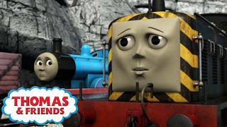 Thomas & Friends™ - A Blooming Mess | Full Episode | Cartoons for Kids