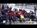 Red Bull Racing afina los PitStop y ya es el más rápido cambiando neumáticos.