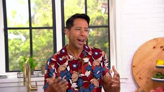 Craftmix 30 Instant Tropical Craft Cocktail Mixes on QVC