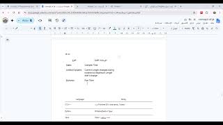 Chapter 6 Data Types (CPL) | شرح كامل من الصفر + ملخص الامتحان النهائي
