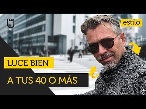 Vídeo: Cómo Tener Tu Mejor Piel En Tus 40, 50 Y 60 Años