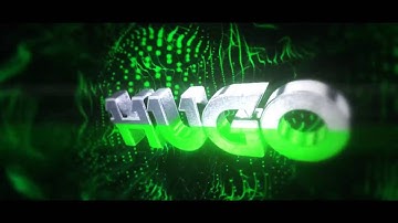 Mitt intro till min nya kanal