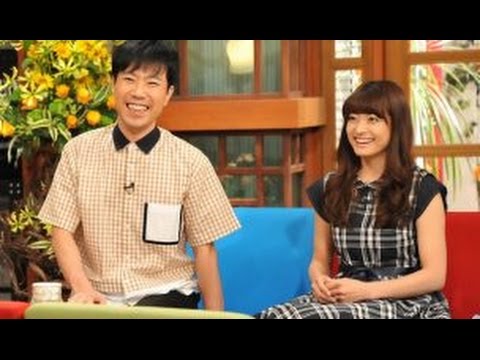 藤井隆の嫁、乙葉の現在！好感度が急上昇中www