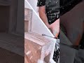 Precision Cutting Tools: Cordless Routers for Modern Home Stairs #tools #woodworking