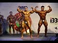 Sangram chougule and murali kumar comparison at jerai classics 2015