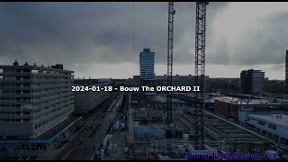 2024-01-18 - Bouw The ORCHARD0 II