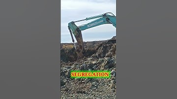 MINING|Segregation|YouTube|Facts #mining #shortvideo #shorts #segregation #elonmusk #mrbeast #facts