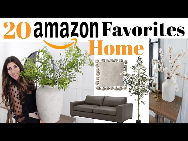Must Have Home Decor Finds 2023 *Best  Products* 