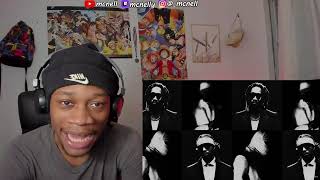 Future, Metro Boomin - This Sunday (Official Audio) REACTION