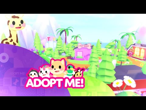 CUSTOM PETS RP IS BACK!! || NEW GAME || CHECK DESC // COMMENTS!! - YouTube