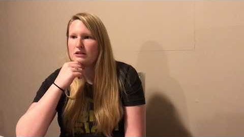 Critical Reflection Video: FHSU Comprehensive Portfolio