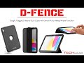 Techgear dfense cases  an introduction