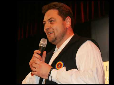 Marius Ciprian Pop Trece vreme, vine vreme