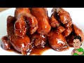 CHORIZOS con COCA COLA - Receta super rápida y fácil