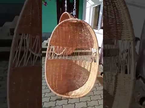 Подвесное кресло-кокон "Х. №3"