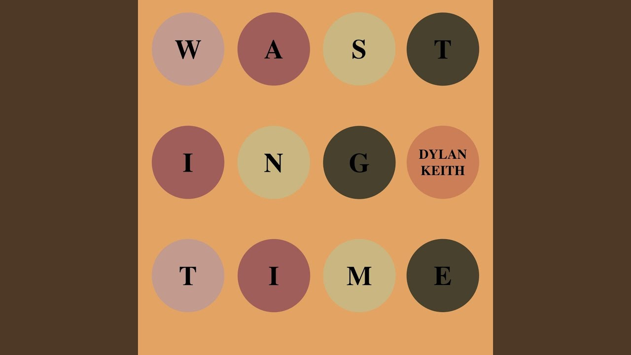 Guarda Wasting Time su YouTube Guarda Wasting Time su YouTube