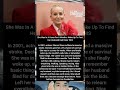 She Was In A Coma For 6 Months - Woke Up To Find Her Husband Had Done #Sharonstone #stories #fyp