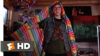 Celebrity The Gate (4/9) Movie CLIP - The Old Gods! (1987) HD Net Worth