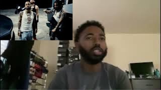 SLAYTER, HADES66, BRYANT MYERS - 9x19 remix | Reaction