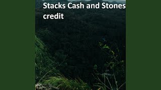 Stacks Cash and Stones credit