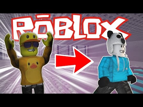 HELPING ZEPH ESCAPE!! | Roblox (Prison Life)