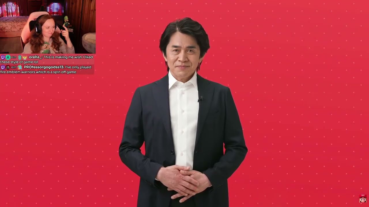 SHOOK BY THAT ENDING [Nintendo Direct June 2026]