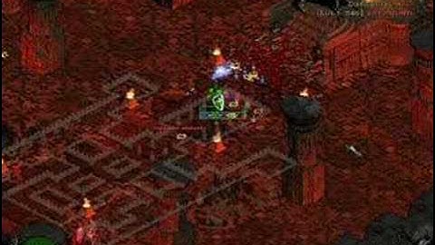 Kuk-Bot baal V4 for redvex (Alpha)