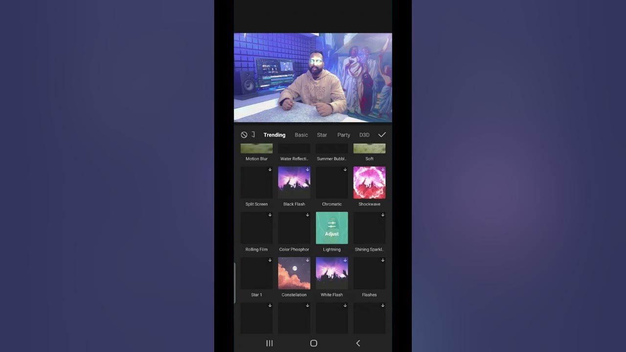 Capcut Laser Eyes Effect 🔥 Capcut Tutorial Part 1 Trending Eyes