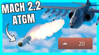 The FIRST EVER Kh-38 Slinger Is Still BUSTED