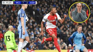 The Day Mbappe Showed No Mercy to Pep Guardiola and Manchester City by GrdArena 117,537 views 1 month ago 12 minutes