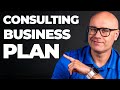 Over 40? Start a Consulting Business From Scratch