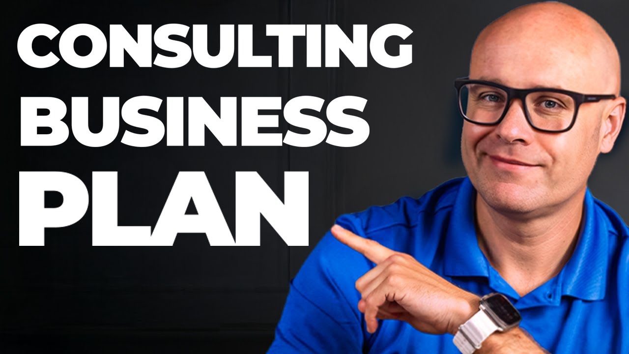 Over 40? Start a Consulting Business From Scratch