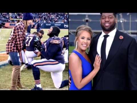 Before You Say "I Do"