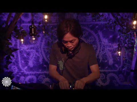 Gu Live Set @ Parvati Records Anniversary Streaming