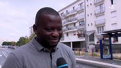 TEMOIGNAGE : un ami de Mamoudou Barry se confie sur le drame de Canteleu
