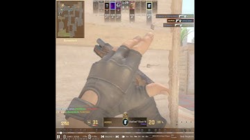 cs2 ACE PISTOL ROUND