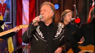 Gene Watson - Love In The Hot Afternoon chords