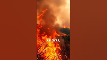 The Mystery Behind LA