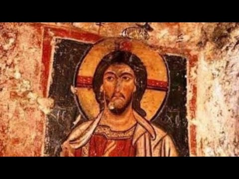 დეკანოზი იაკობი (უშიკიშვილი) ქადაგება შობის მარხვის შესახებ, სახარების განმარტება 11.12.2022