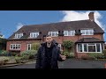 What £1,500,000 buys you in this part of the West Midlands (full house tour)